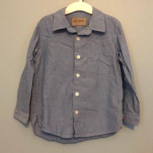 Chambray Shirt